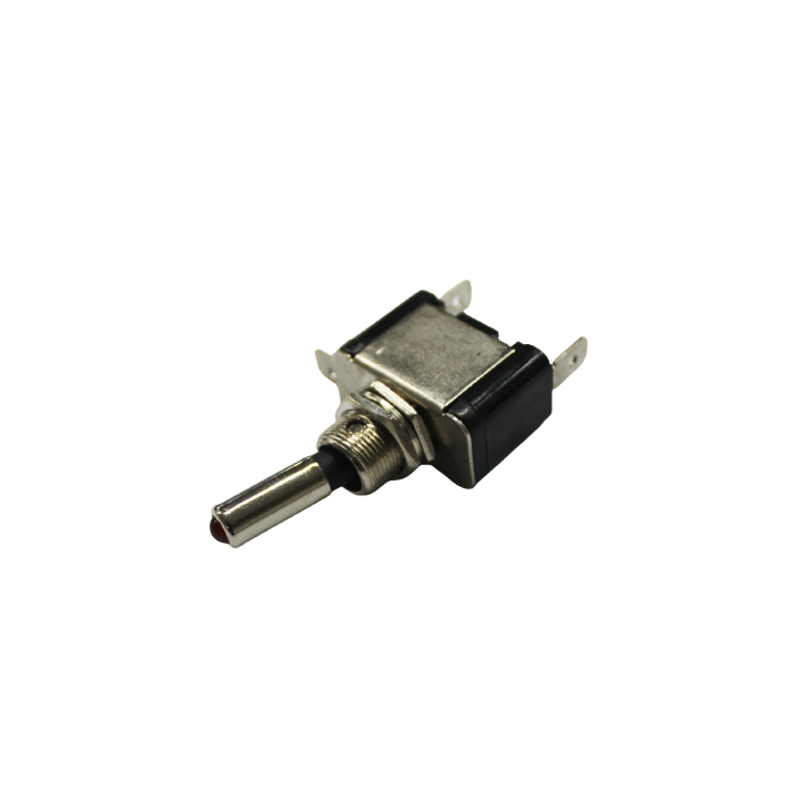 Echlin SW894R SWITCH - TOGGLE 25AMP LED RED ON/OFF