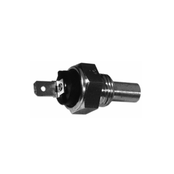 Echlin TS909SA Temperature Sender - BMW 3-Series (E30) 316i, 318i, 320i, 323i, 325i, 5-Series (E28) 525i, 528i, 7-Series (E23) 7