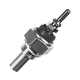 Echlin TS6165 Temperature Sender - Mercedes-Benz 190E 2.0D, 2.5D, C-Class C220D, C250D, E-Class (W124) 200D, 250D, G-Class (W461