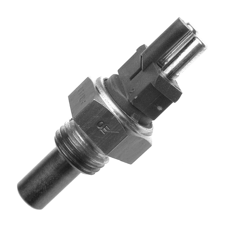 Echlin TS6164 Temperature Sender - Mercedes-Benz C-Class (W202) 220D, 250D, E-Class (W124) 300D, G-Class (W140) 300 GD, 350 GD, 