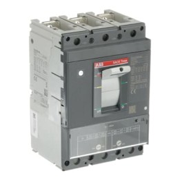 ABB Moulded Case Circuit Breaker Tmax XT5-XT7 XT5 280-400A 36kA TMA (1SDA100345R1)