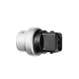Echlin TS6078 Temperature Sender - Volkswagen Golf/Jetta II/III 1.6, 1.8 Gti, 2.0 Gti, Passat B3/B4 1.8, 2.0 16V, Polo Classic 1