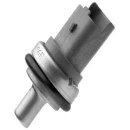 Echlin TS6142 Temperature Sender - Citroen Berlingo 1.6 Hdi, 2.0 Hdi, C3 1.4 Hdi, 1.6 16V, C4 1.6 Hdi, 1.8i, 2.0 Hdi, C5 1.6 Hdi