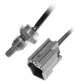Echlin TS6180 Temperature Sender - Ford Bantam 1.8 Tdi, Focus 1.8D, Tourneo 1.8 Tdci, Transit 1.8 Tdci