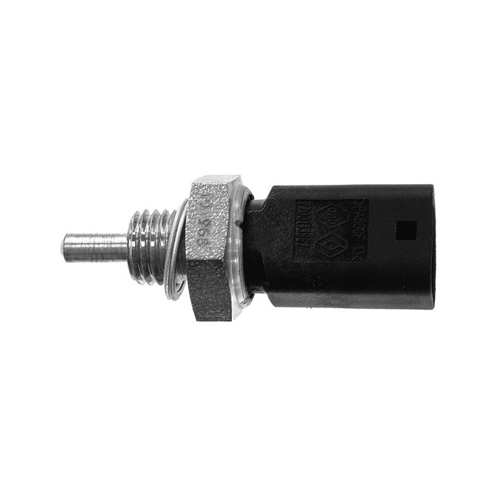 Echlin TS6073 Temperature Sender - Renault Clio 1.2, 1.4, 1.6, Duster 1.6, Kangoo 1.4, 1.6, Logan 1.4, 1.6, Sandero 1.2, 1.4, 1.