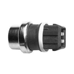 Echlin TS6075 Temperature Sender - Volkswagen Golf/Jetta III/IV 1.4, 1.6, 1.8, 1.9 Tdi, 2.0, Passat B3/B4 1.8, 1.9 Tdi, 2.0, Pol