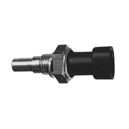 Echlin TS6083 Temperature Sender - Chevrolet Aveo 1.4 16V, Captiva 2.4, 3.0, Cruze 1.4, 1.6 - Opel Astra (J) 2.0 OPC, 2.2 16V