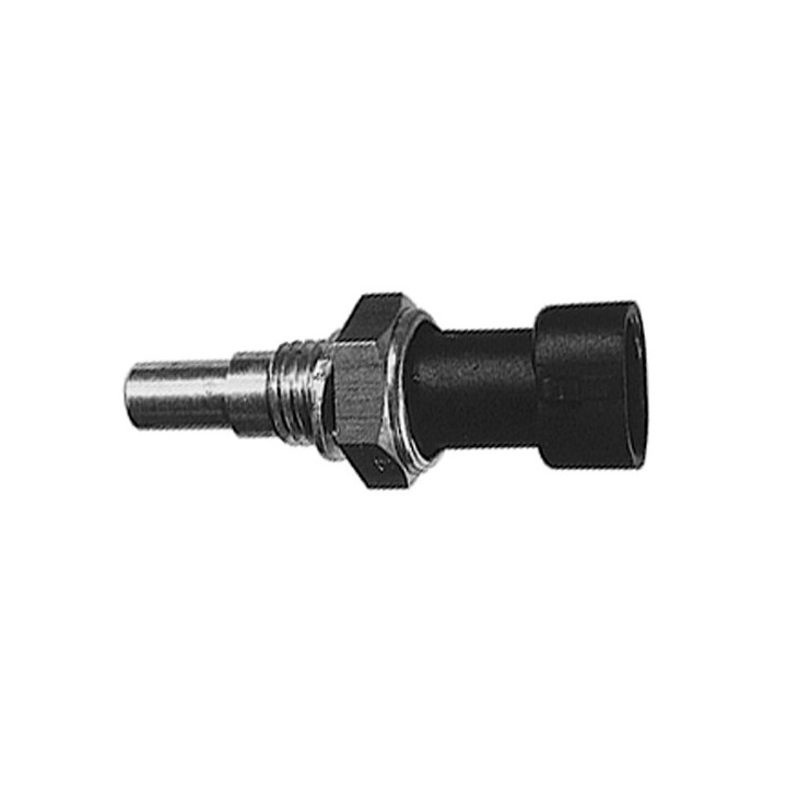 Echlin TS6083 Temperature Sender - Chevrolet Aveo 1.4 16V, Captiva 2.4, 3.0, Cruze 1.4, 1.6 - Opel Astra (J) 2.0 OPC, 2.2 16V