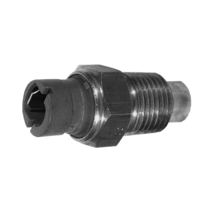 Echlin TS912SA Temperature Sender - Fiat Palio 1.6 16V, Panda 950, Siena 1.4, Uno 1100, 1400 - Iveco Turbo Daily 30-8