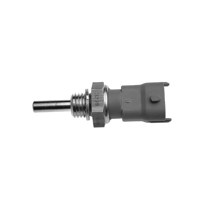 Echlin TS6120 Temperature Sender - Jeep Cherokee (KJ, KK) 2.8 Crd, Grand Cherokee (WK) 3.0 Crd V6, Wrangler (JK) 2.8 Crd - Opel 