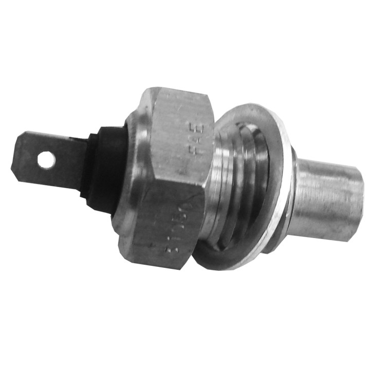 Echlin TS911SA Temperature Sender - Alfa Romeo Alfetta 1.6, 1.8 GT, Giulietta 1.6, 1.8, 2.0, Sipder 1600, 2000 - Leyland Mini 10