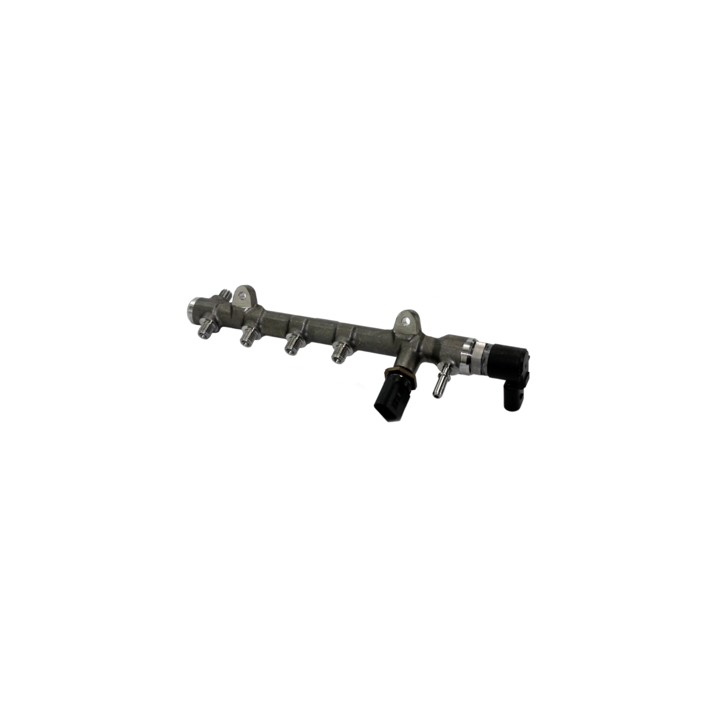 VDO 2.802E+12 Common Rail Diesel Fuel Rail Ford/mazda 3.2tdci