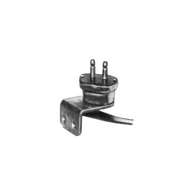 Echlin SL128 SWITCH - STOP LIGHT CHEVROLET TO 1954