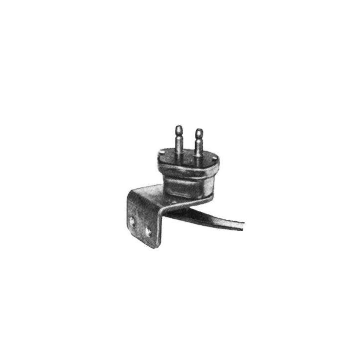 Echlin SL128 SWITCH - STOP LIGHT CHEVROLET TO 1954