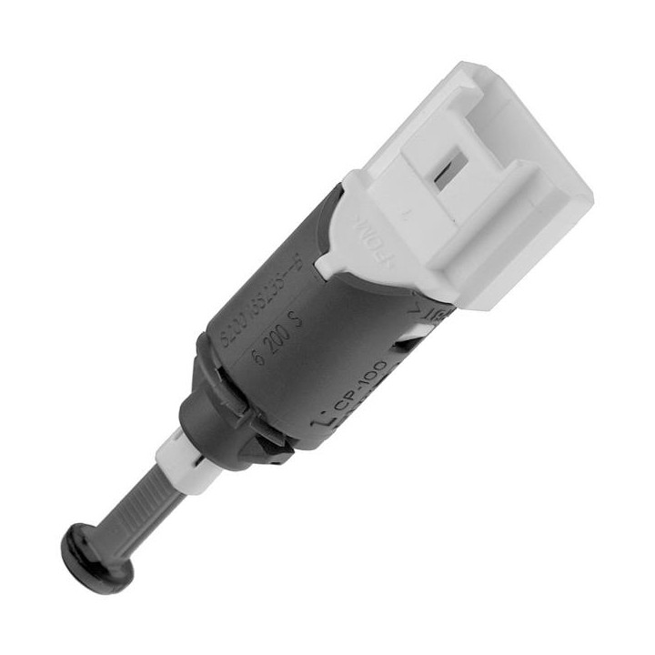 Echlin SL237 Stop Light Switch - Nissan NV400 Dci 100, Dci 110, Dci 125 - Opel Movano 2.3 Cdti - Renault Clio (III) 1.2 16V, 1.4