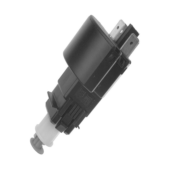Echlin SL232 Stop Light Switch - Opel Corsa (C) 1.4, 1.7 Cdti, 1.8, Meriva 1.6 16V, 1.6 Turbo, 1.7 Cdti, Tigra 1.4, 1.8