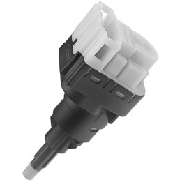 Echlin SL242 Stop Light Switch - Audi A3 (8P1, 8PA) 1.6, 2.0 Tdi, 2.0 Fsi, 3.2 V6, A4 (B6, B7) 1.8T, 1.9 Tdi, 2.0 Fsi, 2.4, 2.5 