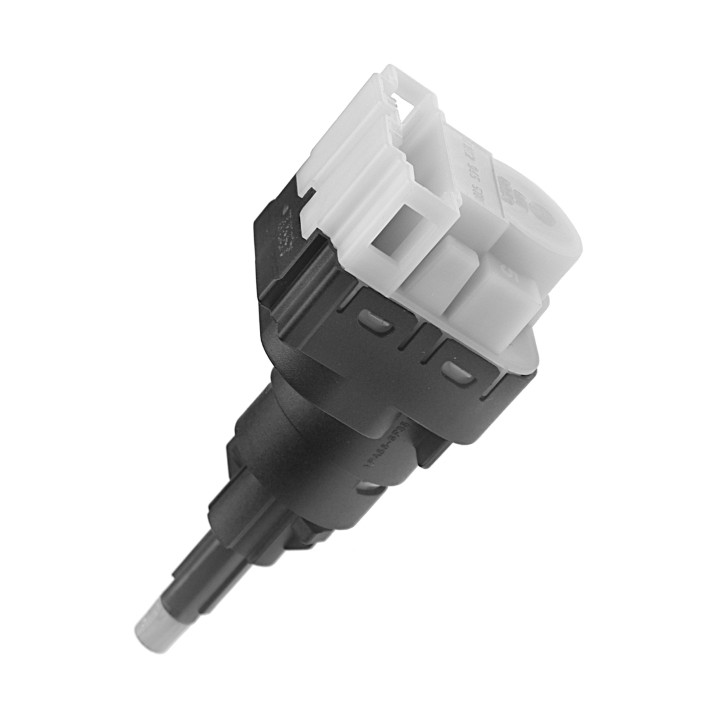 Echlin SL242 Stop Light Switch - Audi A3 (8P1, 8PA) 1.6, 2.0 Tdi, 2.0 Fsi, 3.2 V6, A4 (B6, B7) 1.8T, 1.9 Tdi, 2.0 Fsi, 2.4, 2.5 