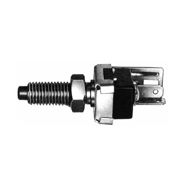 Echlin SL162 Stop Light Switch - Daihatsu Cuore 1.0, Move 1.0, Sirion 1.0, Terios 1.3, YRV 1.0 - Kia Carens 1.8i, Carnival 2.5 V