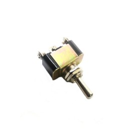 Echlin SW853 SWITCH - ROCKER MOMENTARY ON/OFF/ON