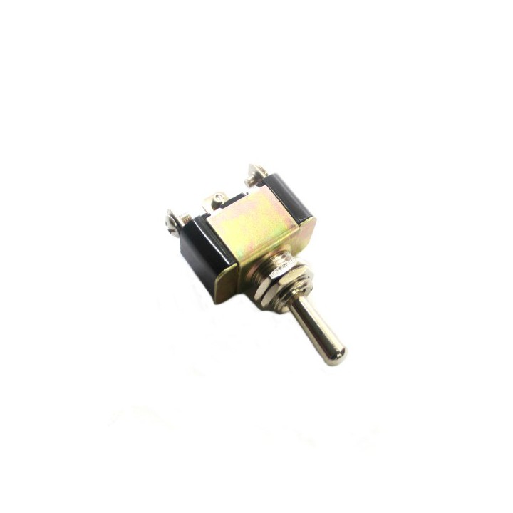 Echlin SW853 SWITCH - ROCKER MOMENTARY ON/OFF/ON