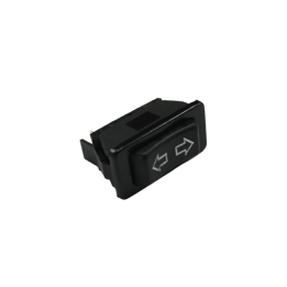 Echlin SW655 SWITCH - ROCKER 12V/20AMP WITH LED