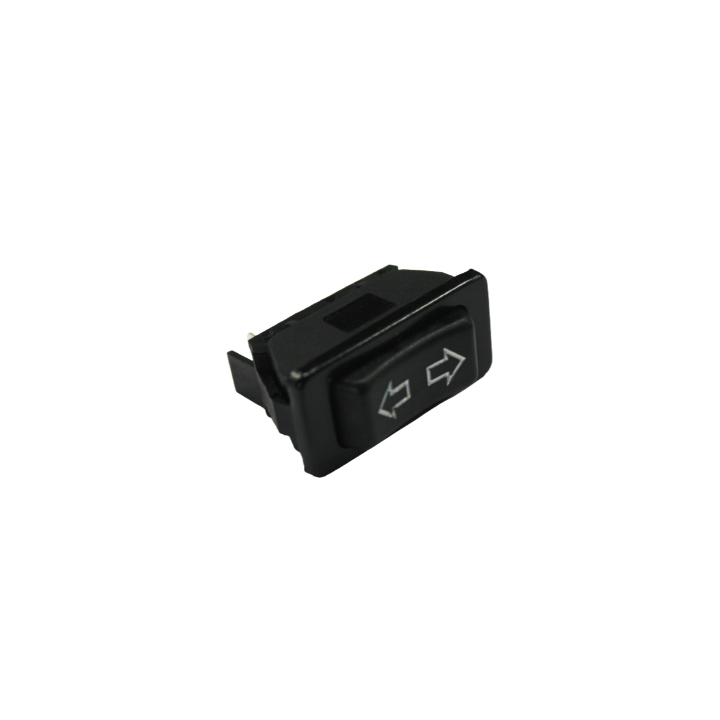 Echlin SW655 SWITCH - ROCKER 12V/20AMP WITH LED