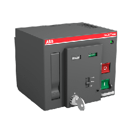 ABB Moulded Case Circuit Breaker Tmax XT5-XT7 XT6 230VAC operation (1SDA104895R1)