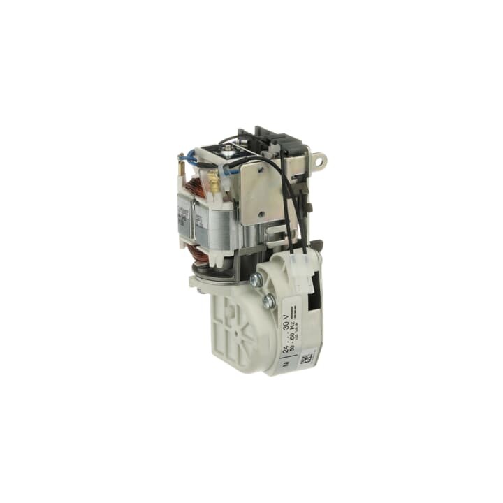 ABB Moulded Case Circuit Breaker Tmax XT5-XT7 XT7M 24VDC (1SDA104919R1)