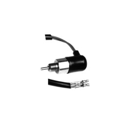 Echlin RS134 Reverse Light Switch - Mazda 323 1.6 - Misubishi L200 Colt, L300 Starion, Pajero I/II 2.0, 2.5 Td, 2.6i, 3.0 V6