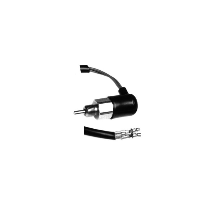 Echlin RS134 Reverse Light Switch - Mazda 323 1.6 - Misubishi L200 Colt, L300 Starion, Pajero I/II 2.0, 2.5 Td, 2.6i, 3.0 V6