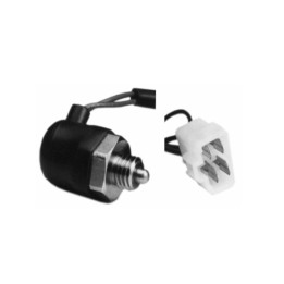 Echlin RS131 SWITCH - REVERSE LIGHT FORD/MAZDA