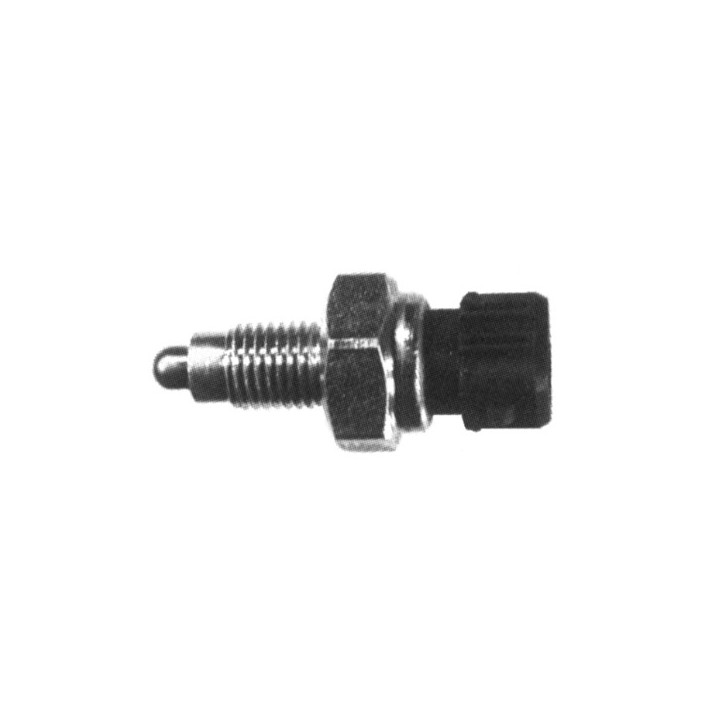 Echlin RS130 Reverse Light Switch - Volkswagen Golf/Jetta III 1.6, 1.8, 1.9 Tdi, Golf IV 1.6, 1.9 Tdi, Golf V 1.6, Passat B3/B4 