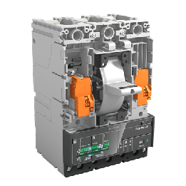ABB Moulded Case Circuit Breaker Tmax XT5-XT7 XT5 & XT6 24VDC Shunt Opening (YO) (1SDA104933R1)