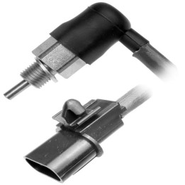 Echlin RS186 Reverse Light Switch - Mitsubishi Pajero II/III/IV 2.6, 3.2 DiD