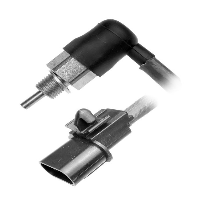 Echlin RS186 Reverse Light Switch - Mitsubishi Pajero II/III/IV 2.6, 3.2 DiD