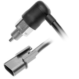 Echlin RS178 Reverse Light Switch - Hyundai ATOS 1.0, 1.1
