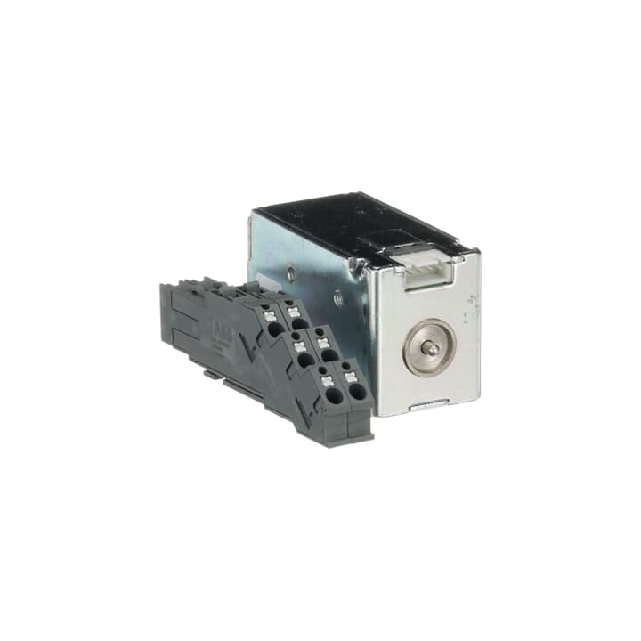 ABB Moulded Case Circuit Breaker Tmax XT5-XT7 E1.2 to E6.2 & XT7M 24VDC Shunt Opening (YO) (1SDA0736