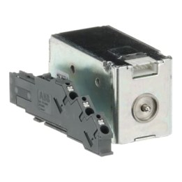 ABB Moulded Case Circuit Breaker Tmax XT5-XT7 E1.2 to E6.2 & XT7M 24VDC Shunt Closing (YC) (1SDA0736
