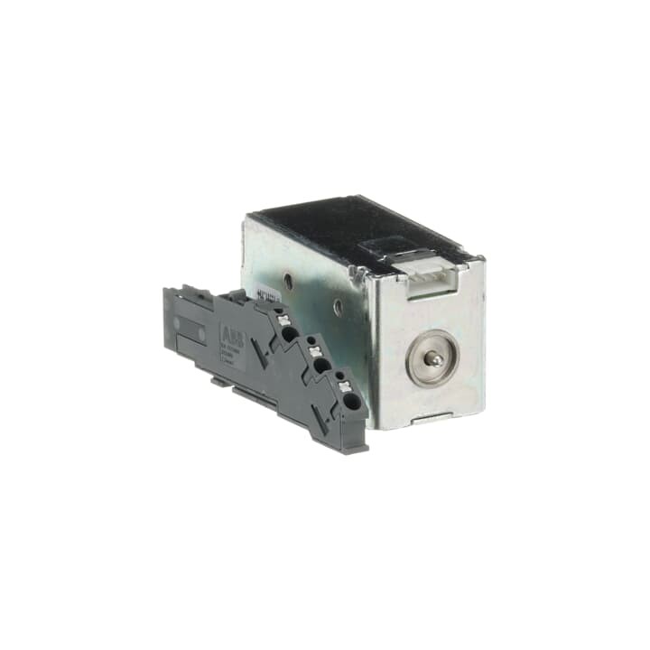 ABB Moulded Case Circuit Breaker Tmax XT5-XT7 E1.2 to E6.2 & XT7M 24VDC Shunt Closing (YC) (1SDA0736