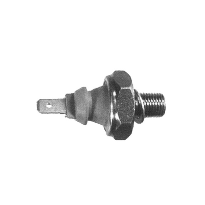 Echlin OP6113 Oil Pressure Switch - Audi 100 2.2, 2.4D, A3 (8L1) 1.9 Tdi, A4 (B5) 1.9 Tdi, 2.5 Tdi, A6 (C5) 1.9 Tdi, 2.5 Tdi - V