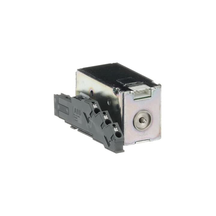 ABB Moulded Case Circuit Breaker Tmax XT5-XT7 E1.2 to E6.2 & XT7M 230VAC Shunt Closing (YC) (1SDA073