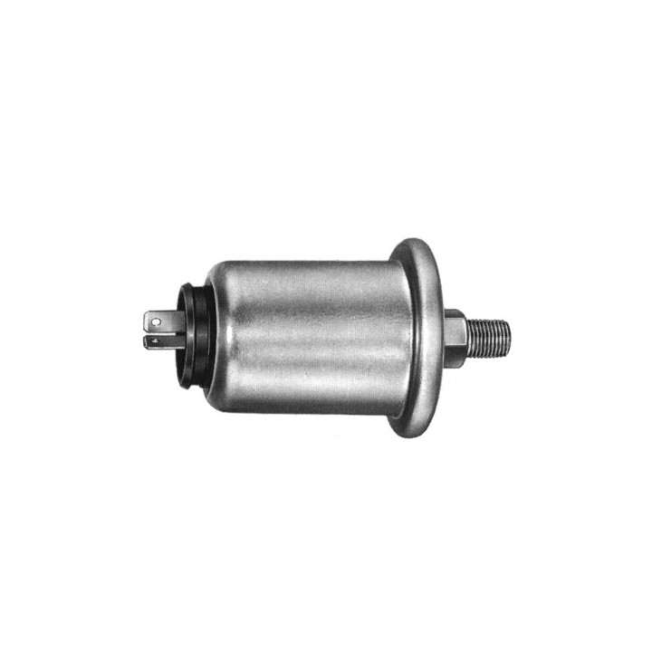 Echlin OP6083 SWITCH - OIL PRESSURE SWITCH NISSAN