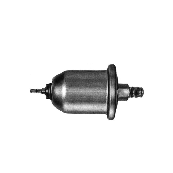 Echlin OP6081 SWITCH - OIL PRESSURE SWITCH NISSAN