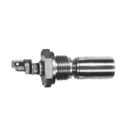 Echlin OP6071 SWITCH - OIL PRESSURE 0.7 BAR PEUGEOT