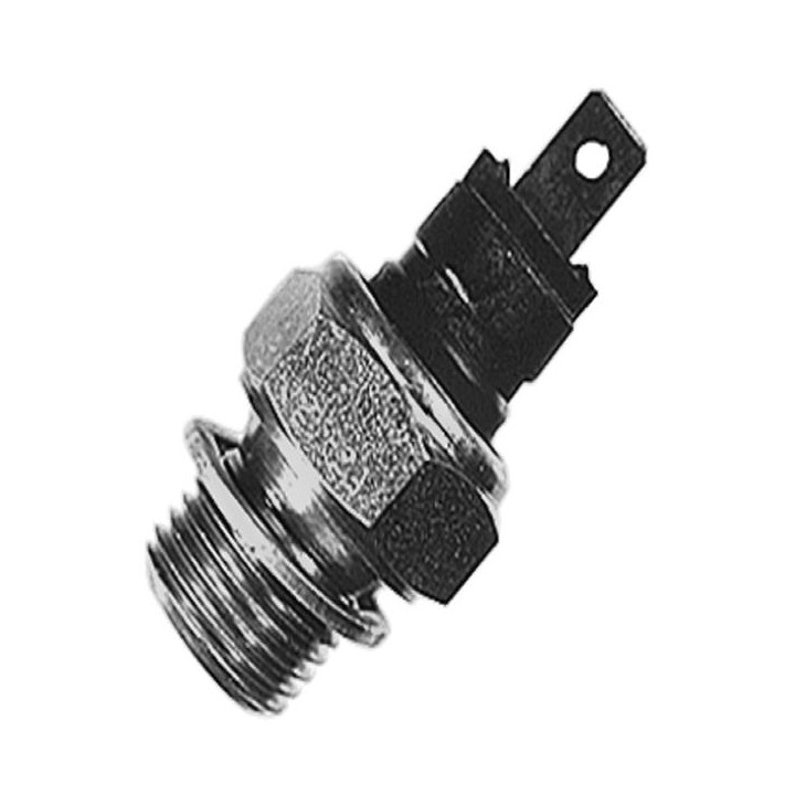Echlin OP6662 Oil Pressure Switch - Citroen Saxo 1.6 Vti, Xsara 1.4i, 1.6i - Peugeot 106 1.4i, 205 1.6, 306 1.6, 309 1.9D, 405 1