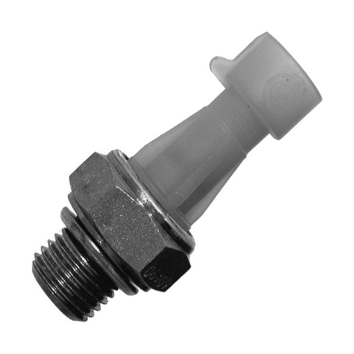 Echlin OP6654 SWITCH - OIL PRESSURE 0.6 BAR IVECO