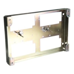 ABB Moulded Case Circuit Breaker Tmax XT5-XT7 XT5 Horizontal Interlock Frame (1 req. per set) (1SDA1