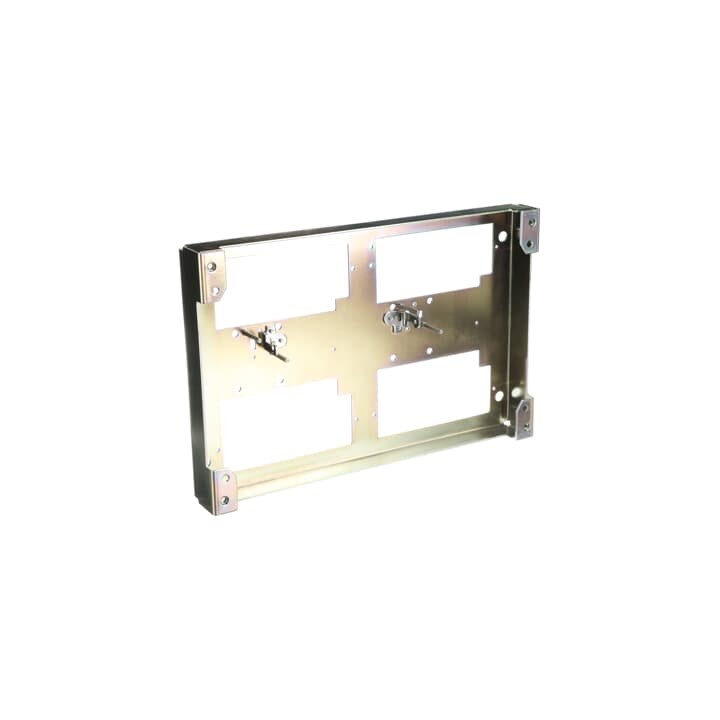 ABB Moulded Case Circuit Breaker Tmax XT5-XT7 XT5 Horizontal Interlock Frame (1 req. per set) (1SDA1