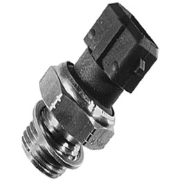 Echlin OP6652 SWITCH - OIL PRESSURE 0.5 BAR CITROEN